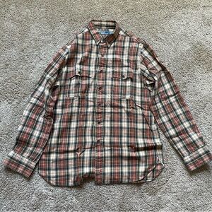 Men’s Polo button down shirt